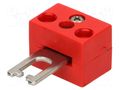 Flexible key; FR PIZZATO ELETTRICA VF-KEYD3