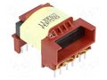 Transformer: impulse; power supply; 13W; 947.2uH FERYSTER TI-EF25-1130