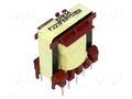 Transformer: impulse; power supply; 36W; 841uH FERYSTER TI-E25/7-0729