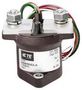 CONTACTOR, SPST-NO-DM, 250A, 32V, FLANGE 1-1618414-2