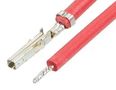 HARNESSES - PRE CRIMPED LEADS 215341-2103