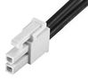 WTB CABLE, 2POS PLUG-PLUG, 150MM 215327-2021