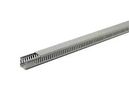 WIRING DUCT, VERTICAL SLOT, PVC, 40MM 05151
