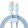 Cable USB-A to Lightning Mcdodo CA-3641, 1,2m (blue), Mcdodo CA-3641