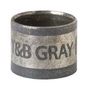 INNER SLEEVE CONN, CRIMP, BRONZE 7TAI029070R0022