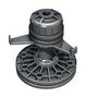 EARTH ROD SEAL, MEMBRANE SEAL 7TCA083350R0023
