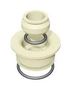 ES300-12-EARTH ROD SEAL, SEAL PACK 7TCA083350R0024