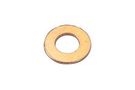 FLAT WASHER, 8MM, BRASS 7TCA083870R1227