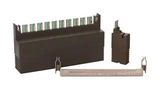 ESPKT2-PROTECTOR FOR A SINGLE ISDN LINE 7TCA085400R0136