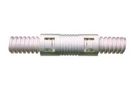 COUPLER, WHITE, STRAIGHT, 66MM 7TCA296140R0021