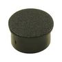 CAP, ROTARY SWITCH, BLACK MP005751