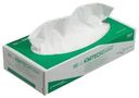TASK WIPE, 205MM X 200MM, WHITE, PK24 7557