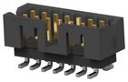 CONNECTOR, HEADER, 20POS, 2ROW, 2MM 2-2842244-0