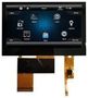 LCD TFT MODULE, 4.3", 480 X 272P, RGB MDT0430A01ISC-RGB