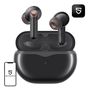 Earphones Soundpeats Air 4 pro (black), Soundpeats Air 4 pro Black
