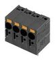 TERMINAL BLOCK, WTB, 3POS, 24-8AWG 2473010000