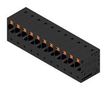 WTB TERMINAL BLOCK, 11POS, 18-4AWG, TH 2500540000