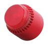 BEACON, AMBER, 101DBA, 93MM, FLASHING 640024FULL-0060X