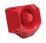 BEACON, RED, 120DBA, 42 TONE, FLASH 7021121FUL-0004X