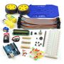 Arduino StarterKit from scratch - with Arduino Uno  module ARD-02596 5903351241045