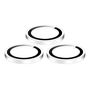 Tempered glass ESR for the camera 15 Pro/Pro Max (3 pcs.), ESR 4894240174142