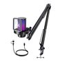 Gaming Microphone Maono DGM20 S (black), Maono DGM20S black