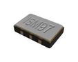 OSCILLATOR, 8MHZ, CMOS, 3.2MM X 2.5MM ISM97-3251BH-8.000 MHZ