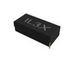 CRYSTAL, 32.768KHZ, 9PF, 3.2MM X 1.5MM IL3X2-HX5F9-32.768 KHZ