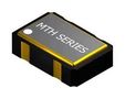 OSCILLATOR, 24MHZ, HCMOS, 5MM X 3.2MM MTH305027AH-24.000MHZ-T