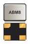 CRYSTAL, 24MHZ, 18PF, SMD, 3.2MM X 2.5MM ABM8-24.000MHZ-B2-T