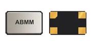CRYSTAL, 12MHZ, 18PF, 7MM X 5MM ABMM-12.000MHZ-B2-T
