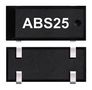 CRYSTAL, 32.768KHZ, 12.5PF, 8MM X 3.8MM ABS25-32.768KHZ-1-T