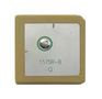 PATCH ANTENNA, 1575.42MHZ, ADHESIVE APAE1575R2520ABDD7-T