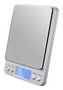 WEIGHING SCALE, COMPACT, 0.1G, 2KG D03410