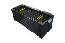RECTANGULAR CONN, HDR, 84POS, 1ROW MPTC-02-80-02-6.30-03-L-V