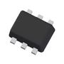DUAL MOSFET, COMPLEMENT/20V/0.45A/SOT963 DMC2990UDJ-7