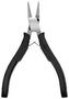 PLIER, SNIPE NOSE, 130MM, ESD MP005815