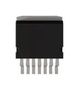 SIC MOSFET, N-CH, SINGLE, 29A, 650V SCT3080AW7TL