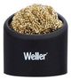 BRASS TIP WIRE SPONGE CLEANER W/HLDR WLACCBSH-02