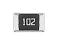 RES, 10R, 0.5%, 0.25W, 0603 ERJUP3D10R0V