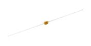 CAP, MLCC, 0.022UF, 50V, AXIAL A223M15X7RF5TAA