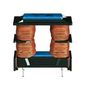 POWER LINE CHOKE, FRAME CORE, 68MH, 0.9A B82733V2901B001