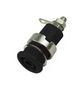 CONN, BANANA, JACK, 32A, BLK MP770556