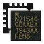 RF TRANSCEIVER, 2.5GHZ, -40 TO 105DEG C NRF21540-QDAA-R7