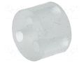 Insert for gland; 3mm; PG11; IP54; silicone; Holes no: 3; -40÷100°C LAPP DIX-11330