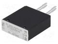 Surge arrester; Varistor surge suppressor; 24÷48VAC EATON ELECTRIC DILM32-XSPV48