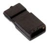 JUMPER, 2POS, 1.27MM, COPPER ALLOY 622002115121