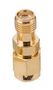 RF ADAPTER, SMA RP JACK-SMA PLUG, 50 OHM 64430103211000