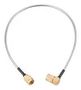 RF CORD, SMA PLUG-SMA PLUG, 304.8MM 65503503630508