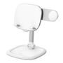 Tablet/Phone Stand Baseus Seashell Series White, Baseus B10451501211-00